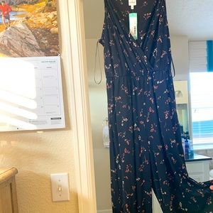 Woman’s summer jumpsuit, never worn!